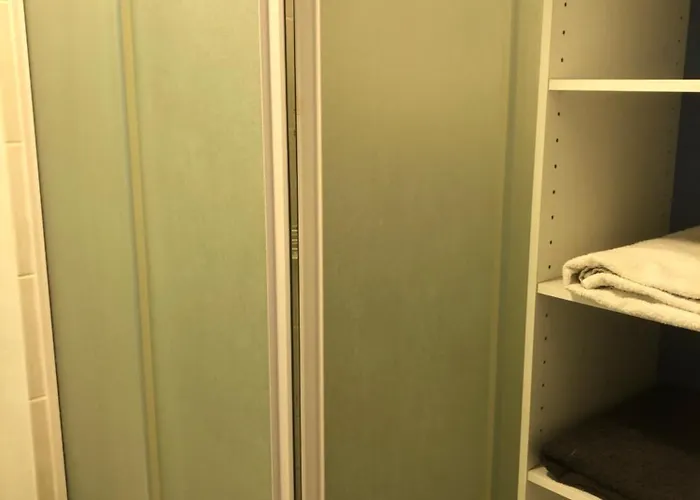 Cosy Au Pied Du Metro *