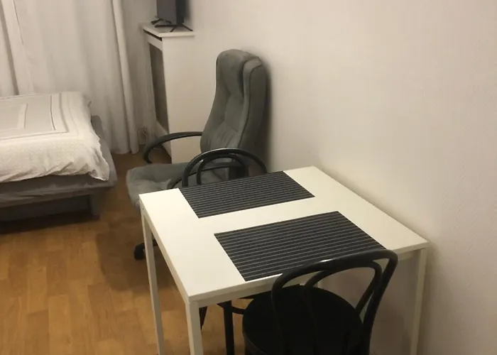 Cosy Au Pied Du Metro Appartement Paris